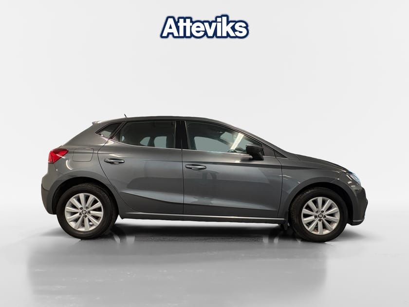 Bild 2 av SEAT Ibiza 1.0 TSI 95HK Backkamera