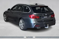 Thumnail bilde 2 av BMW 320d xDrive Touring