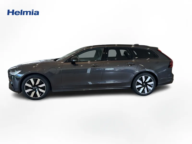 Bild 3 av 11 – Volvo V90 Recharge T6 Plus Dark