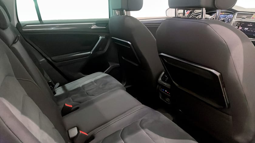 Bild 5 av Volkswagen Tiguan