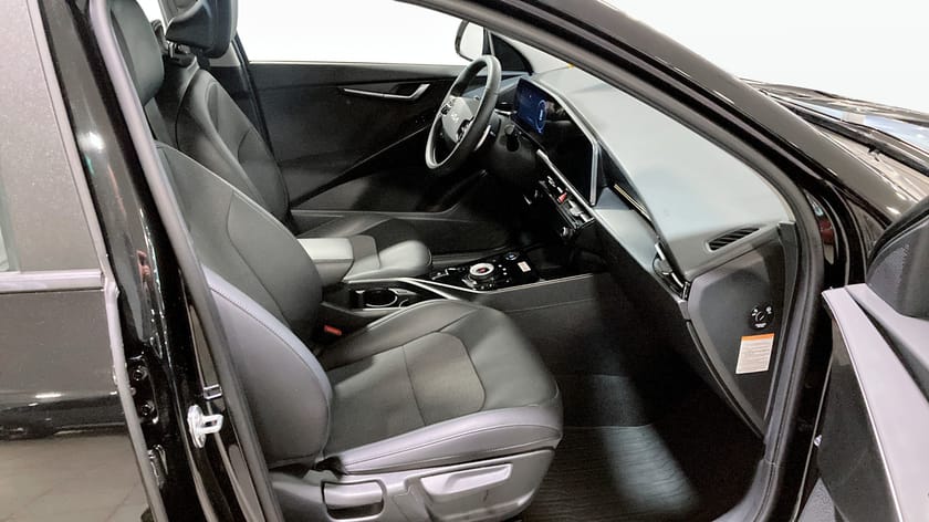 Bild 3 av Kia Niro Plug-In-Hybrid