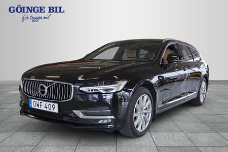 Volvo V90 D4 Inscription Drag/ Panorama/ Navi