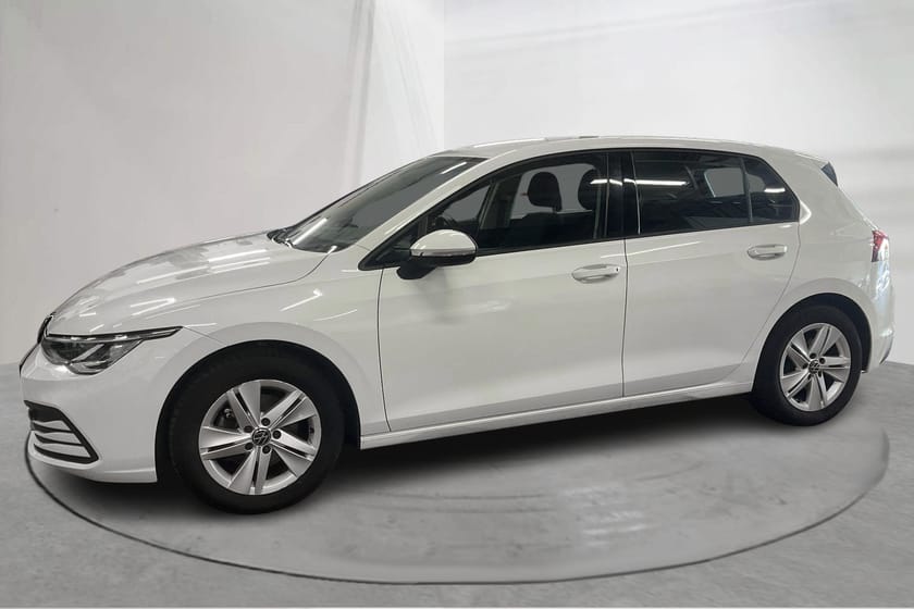 Bild 2 av Volkswagen Golf