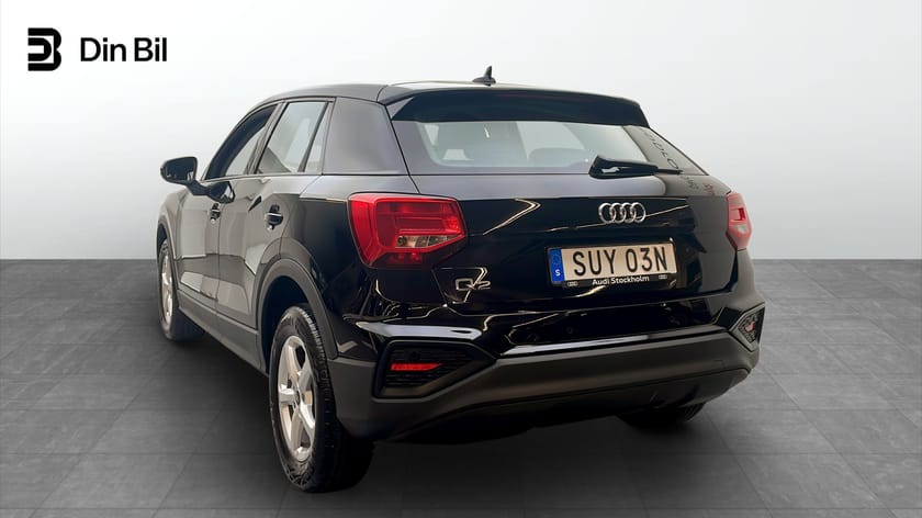 Bild 3 av Audi Q2 35 TFSI