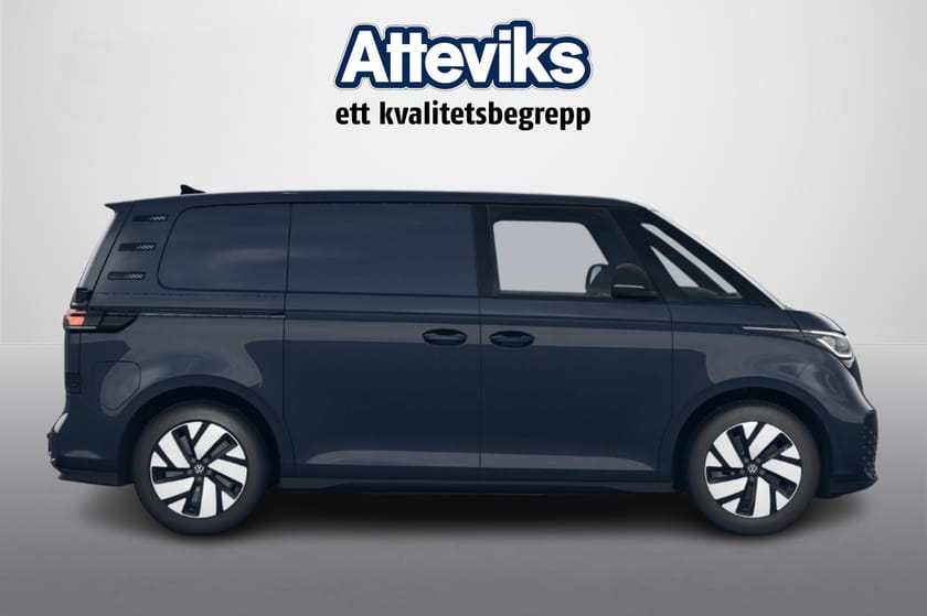 Bild 3 av Volkswagen ID Buzz Cargo