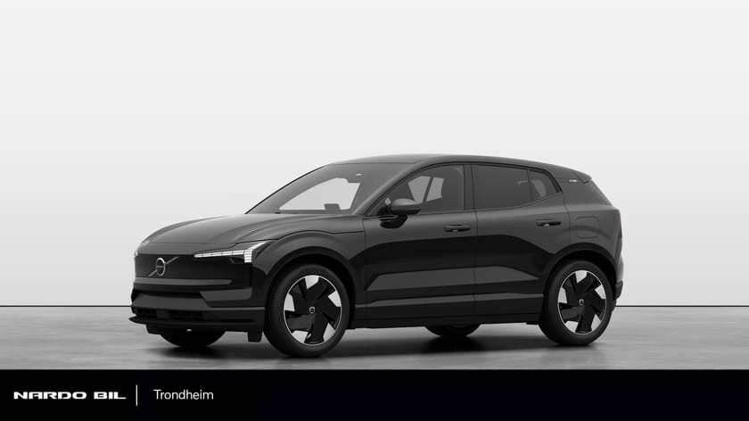 Bilde 1 av Volvo EX30 Twin Motor Performance 428 hk Plus. Adaptiv Cruise/Varmepumpe/Harman Kardon