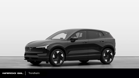 Volvo EX30 Twin Motor Performance 428 hk Plus. Adaptiv Cruise/Varmepumpe/Harman Kardon