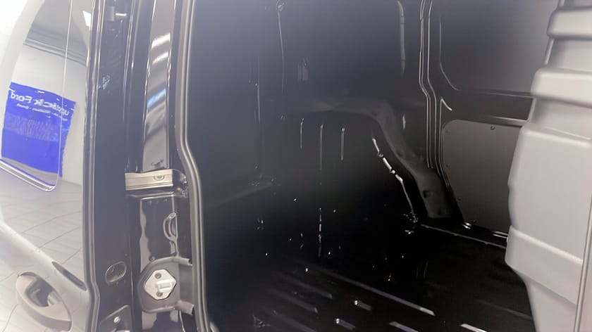 Bild 5 av Ford Transit Connect TREND SKÅP 2.0 L1 122 A FWD