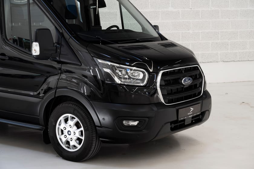 Bilde 3 av Ford Transit 350