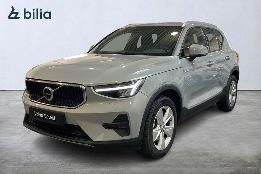 Bild 1 av Volvo XC40 B4 FWD Bensin Core SE II