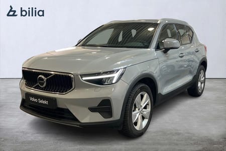 Volvo XC40 B4 FWD Bensin Core SE II