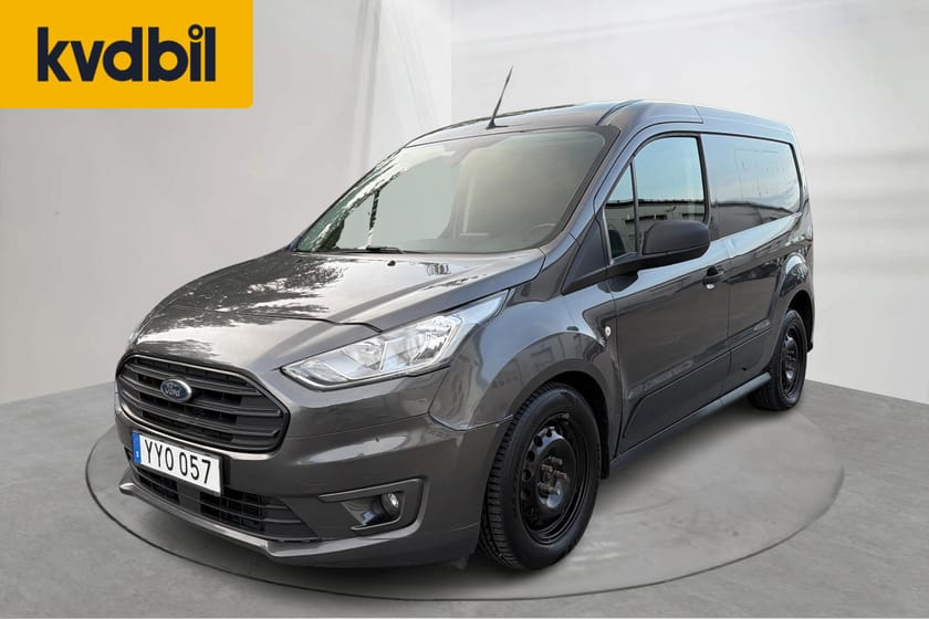 Bild 1 av Ford Transit Connect 220 EcoBlue (100hk) Verkstadsinredning