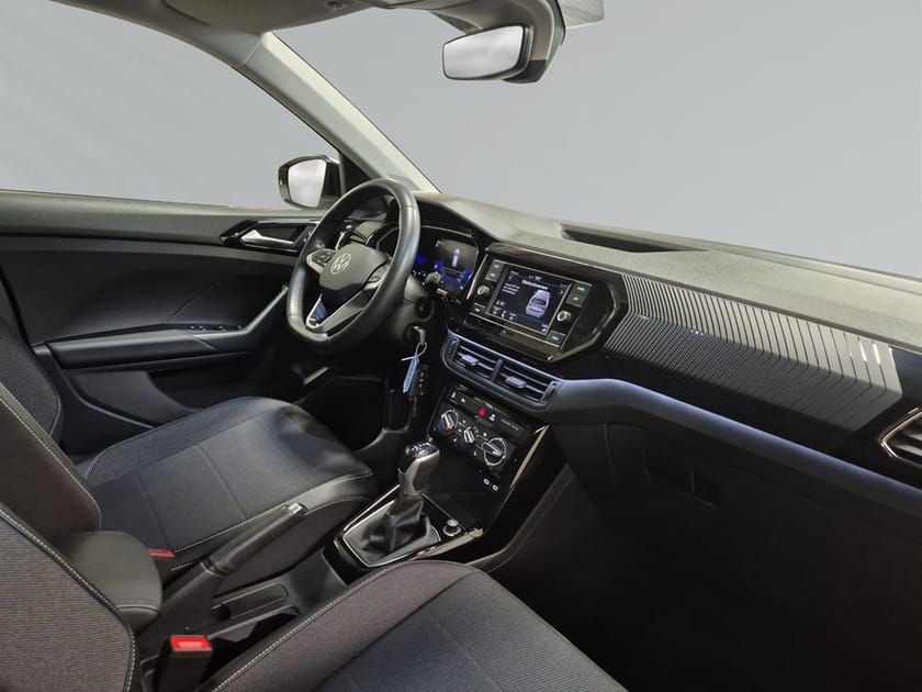 Bild 5 av Volkswagen T-Cross GT 1.0 TSI 110HK AUTOMAT