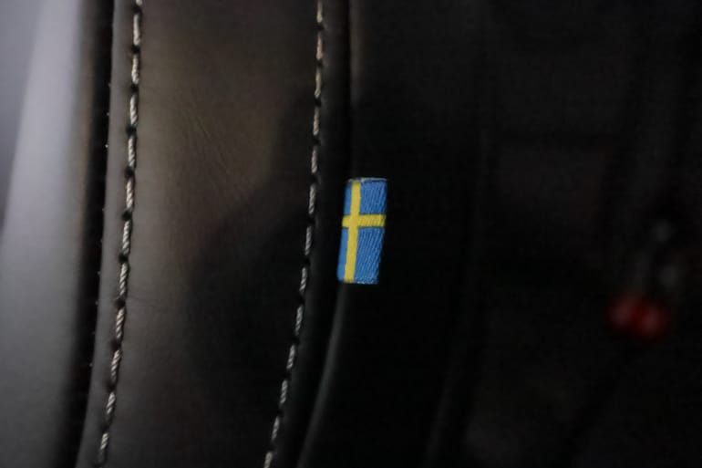 Bild 32 av bilen
