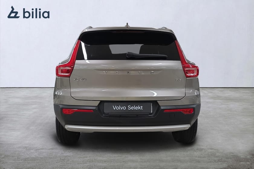 Bild 5 av Volvo XC40 T3 FWD aut Inscription