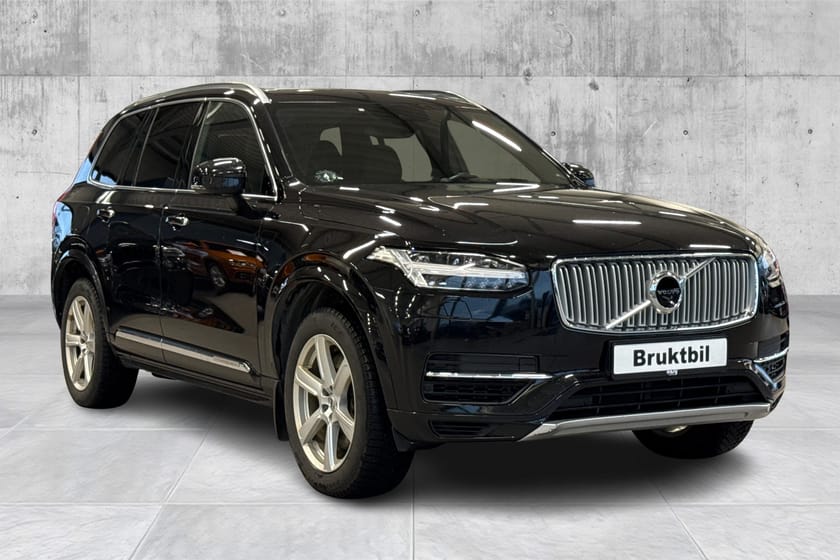 Bilde 3 av Volvo XC90
