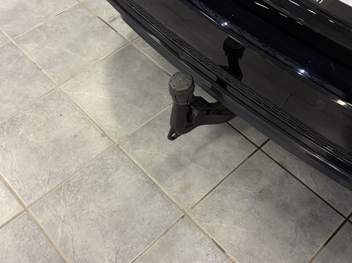 Audi Audi A4 Avant 40 TDI quattro — bild 6