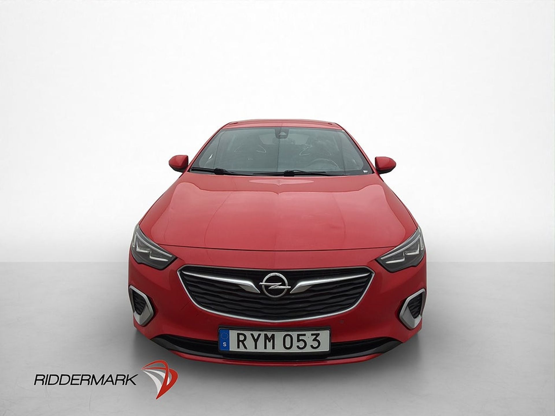 Opel Insignia 2.0 4x4 GSi 360° 2019, bild 2/10