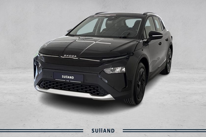 Bilde 1 av Škoda Elroq 50 