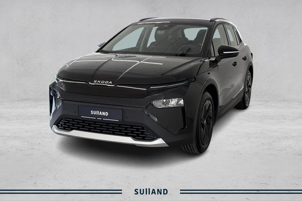 Bilde av Škoda Elroq 50