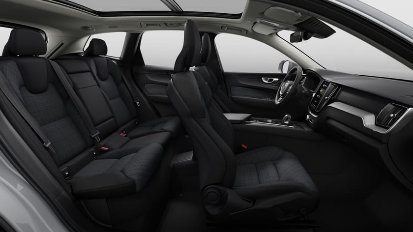 Bild 5 av Volvo XC60 T6 Core Special Edition *V-HJUL*