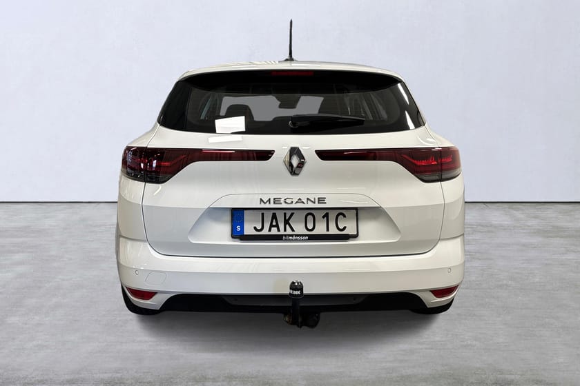 Bild 5 av Renault Mégane Sport Tourer
