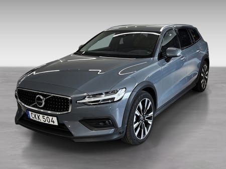 Volvo V60 Cross Country B4 AWD Diesel Plus