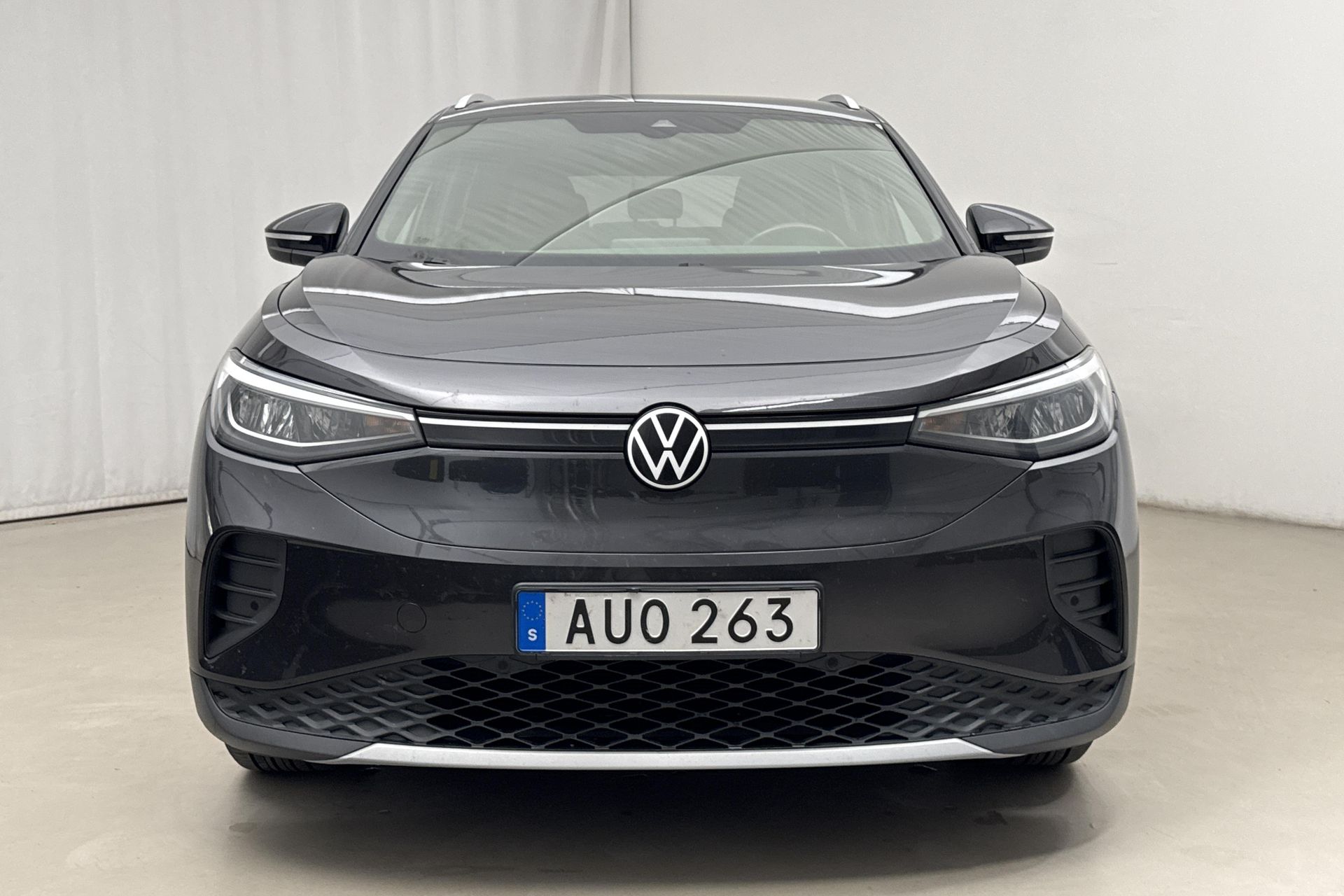 Volkswagen ID.4 Pro Performance 2021, bild 5/10