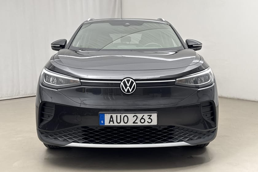 Bild 5 av Volkswagen ID.4 Pro Performance