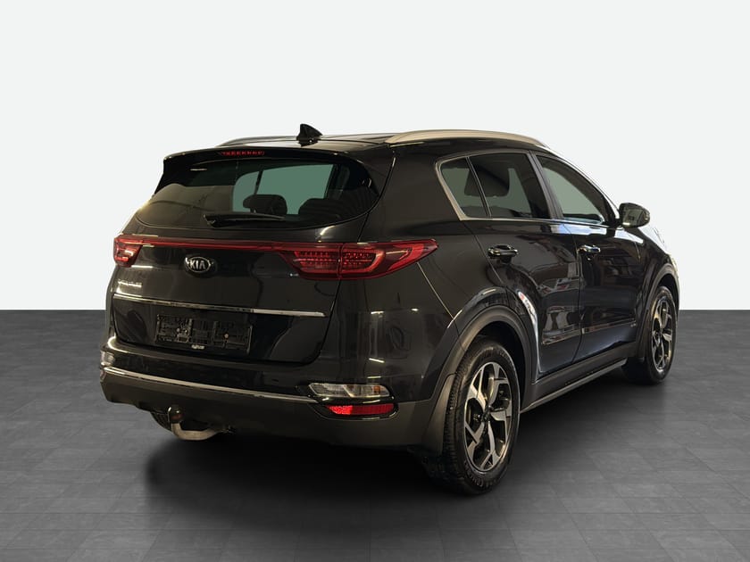 Bilde 2 av Kia Sportage 