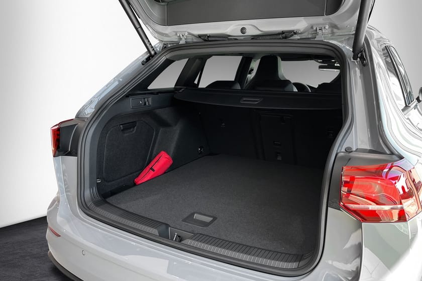 Bild 5 av Volkswagen Golf Sportscombi SC  R-Line TSI 204 HK 4Motion Läder/Värmare