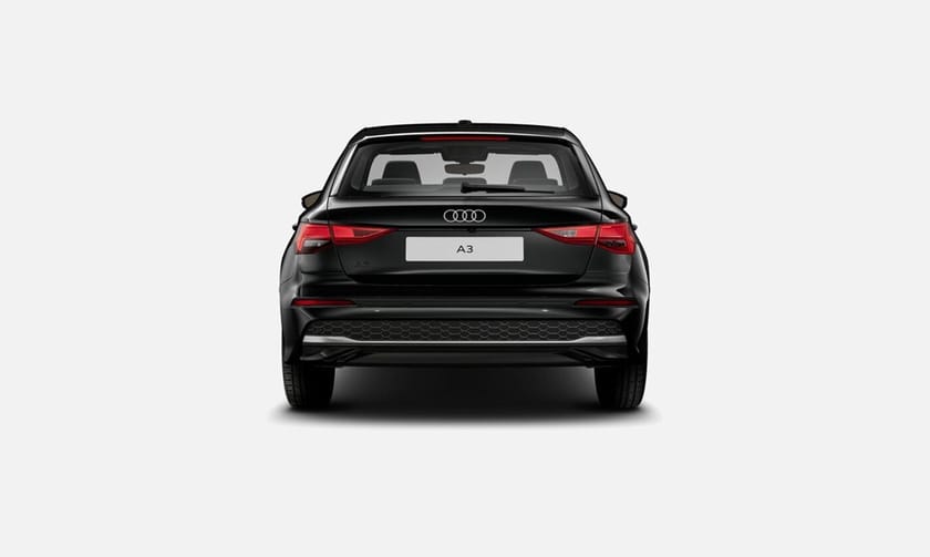 Bild 4 av Audi A3 Sportback 35 TFSI 150 HK S TRONIC PROLINE
