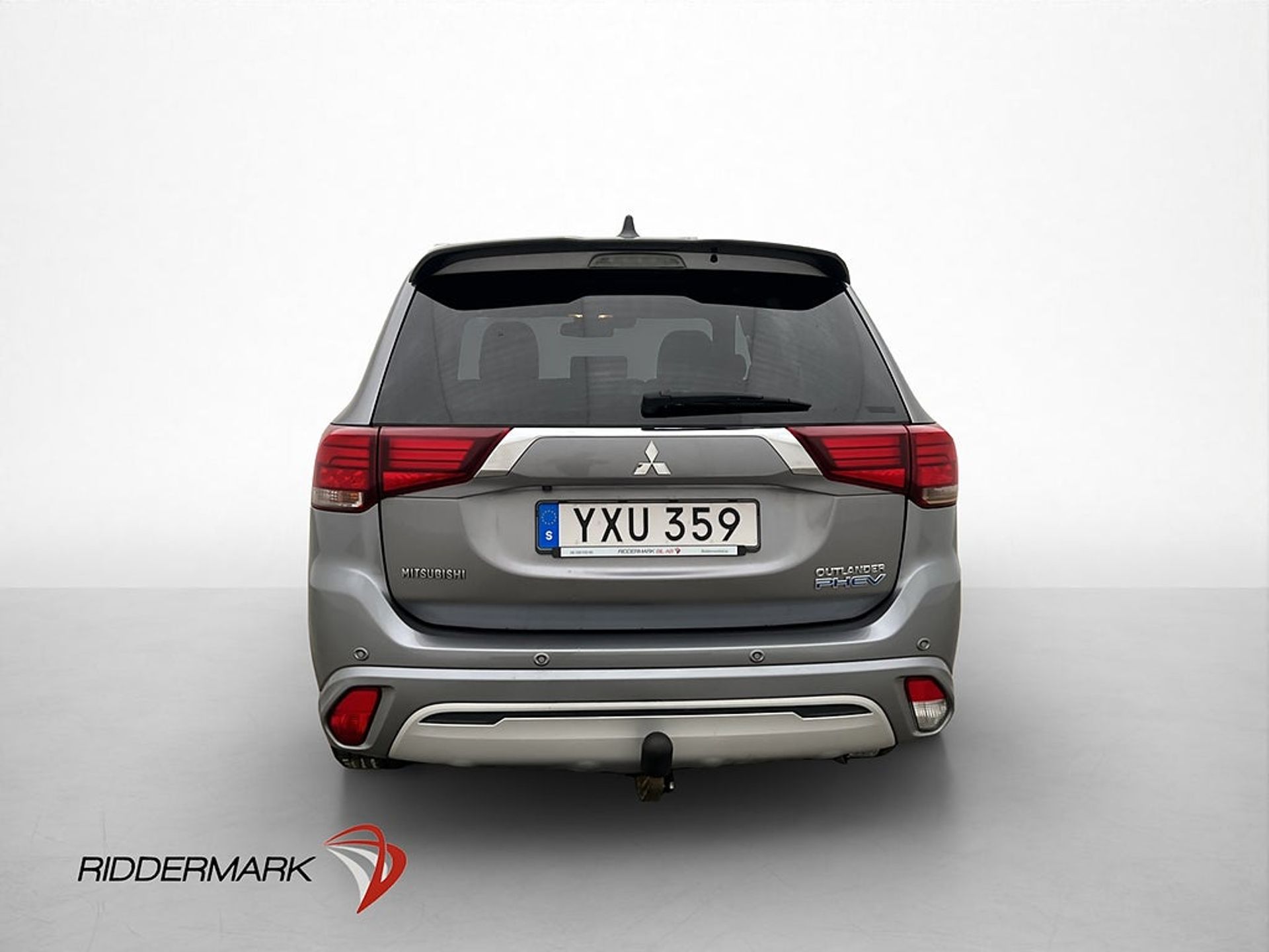Mitsubishi Outlander 2019, bild 7/10