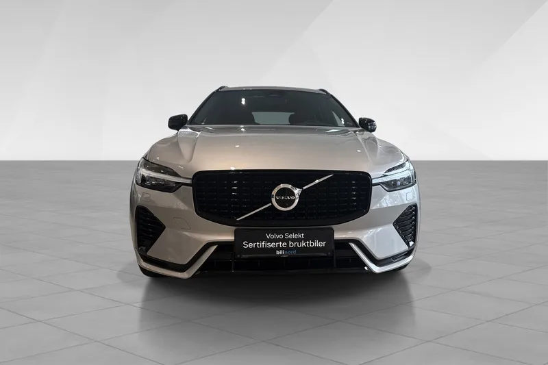 Volvo XC60 bilde 2