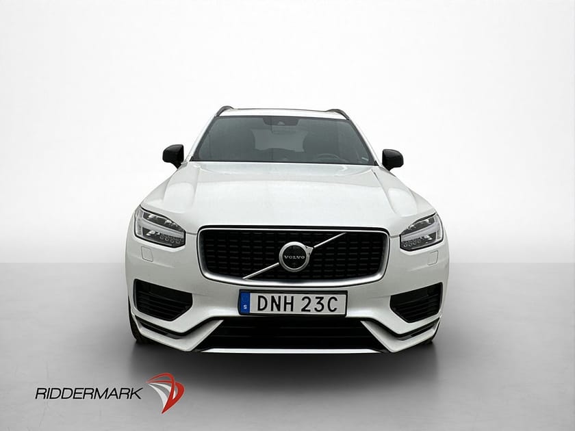 Bild 2 av Volvo XC90