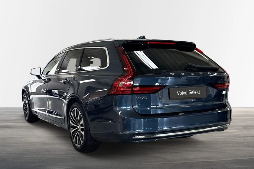 Bild 2 av Volvo V90