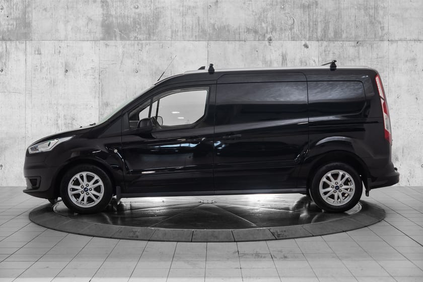 Bilde 2 av Ford Transit Connect 230 LWB | 1.5 ECOBLUE | FWD | R.Kamera
