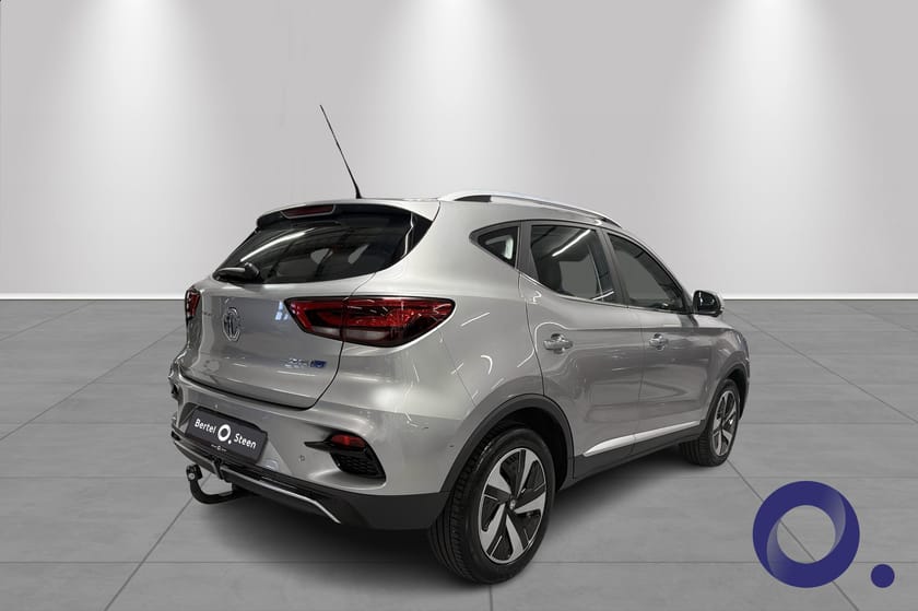 Bilde 5 av MG ZS EV Long Range Luxury