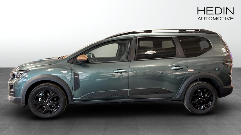 Bild 3 av Dacia Jogger 7-sätes EXTREME 7-SITS FACELIFT - 2790:-/MÅN INKL SERVICE