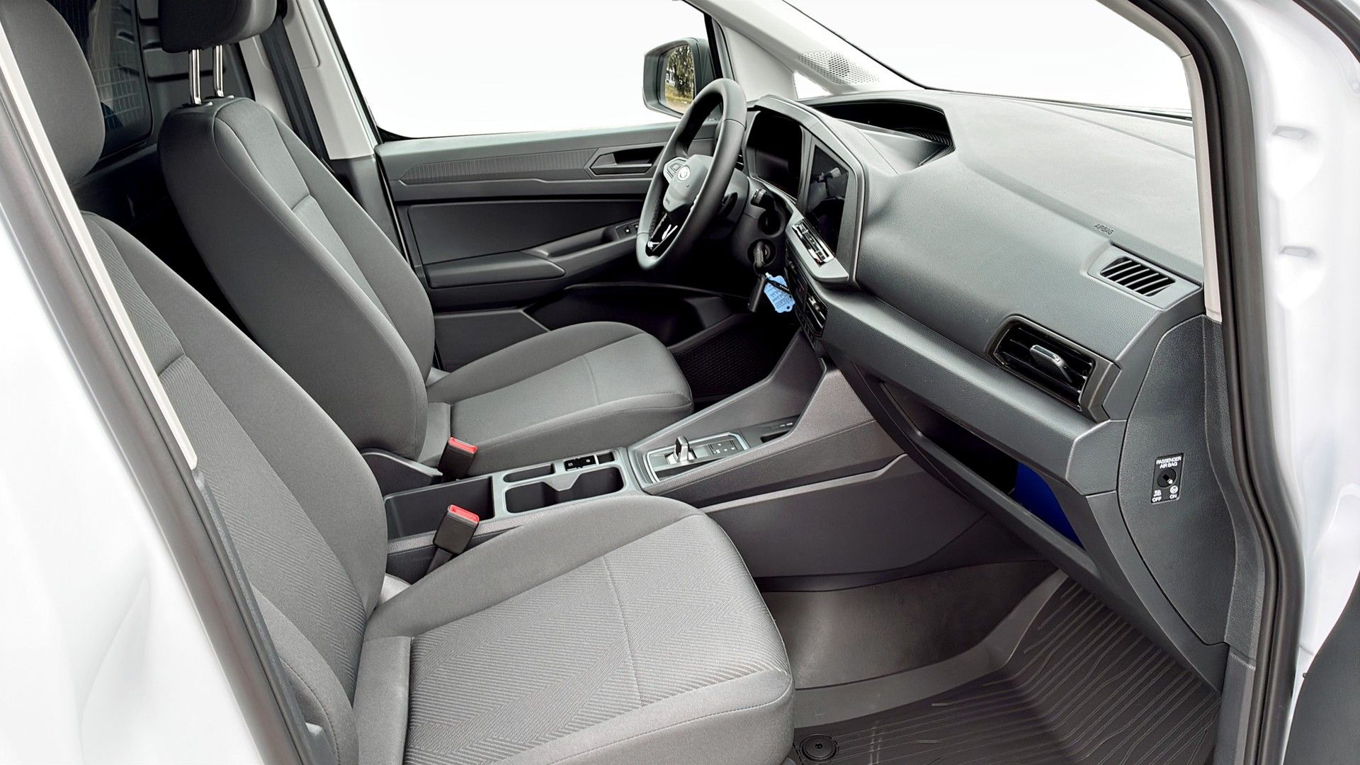 Ford Transit Connect 2.0 EcoBlue 2026, bild 3/10