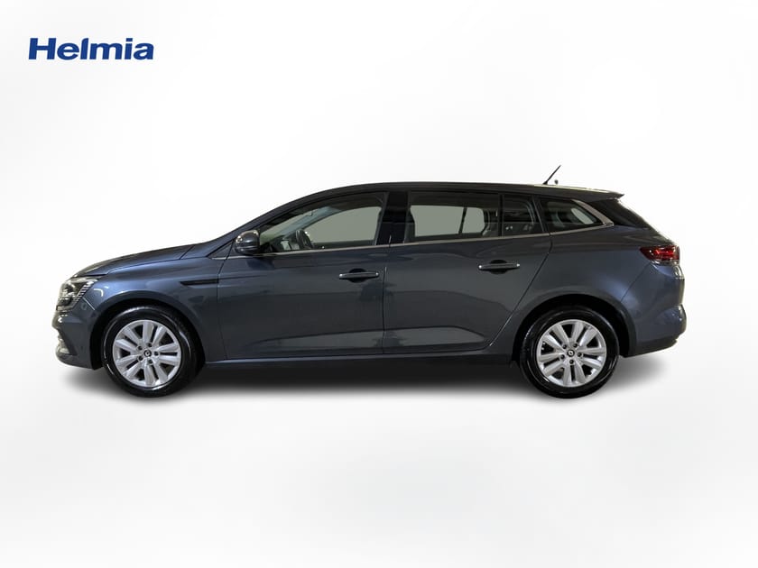 Bild 2 av Renault Mégane Sport Tourer PhII TCe 140 Equilibre ST II
