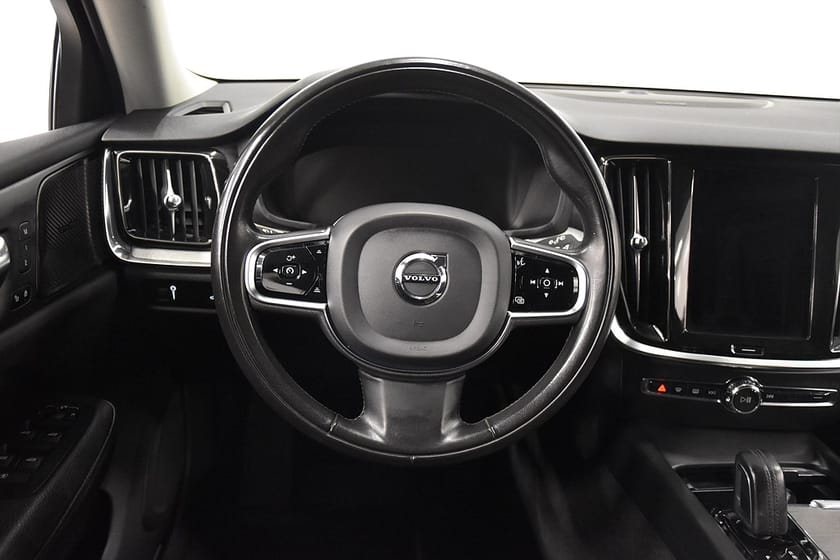 Bild 2 av Volvo V60 Cross Country B4 AWD Advanced SE H/K 360° D-värm Skinn Dragkrok