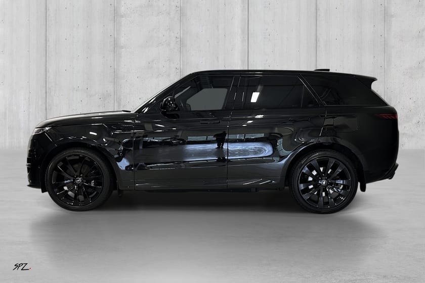Bilde 4 av Land Rover Range Rover Sport P550e