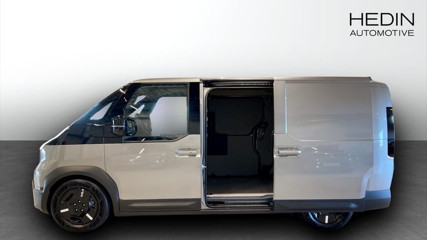 Bild 3 av Kia PV5 Long Range Cargo