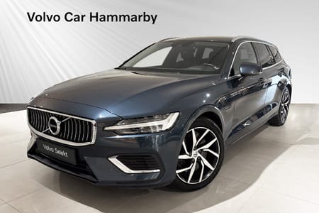 Volvo V60 T8 TE Inscription