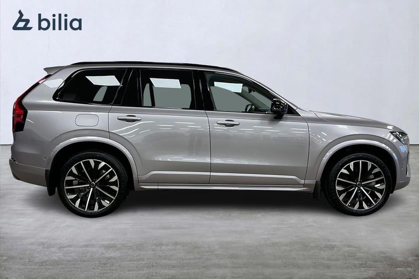 Bild 4 av Volvo XC90