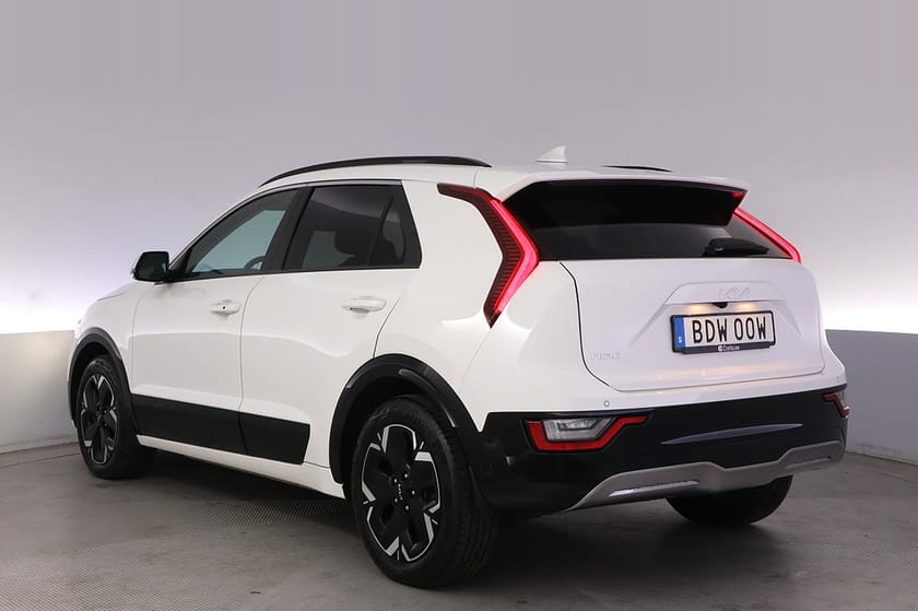 Bild 4 av Kia Niro EV