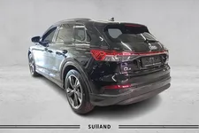 Thumnail bilde 2 av Audi Q4 50 e-tron quattro
