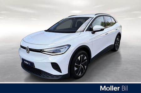 Volkswagen ID.4 Pro 4M highl.77kwh 286hk