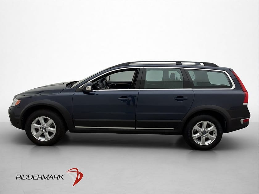 Bild 4 av Volvo XC70 D4 AWD Momentum Värmare Drag Sensorer Två-Brukare